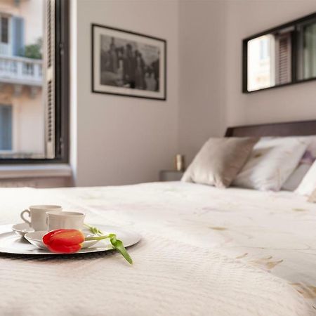 Via Bozzi Luxury Home Bari Eksteriør billede
