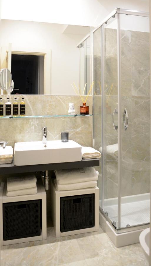 Via Bozzi Luxury Home Bari Eksteriør billede