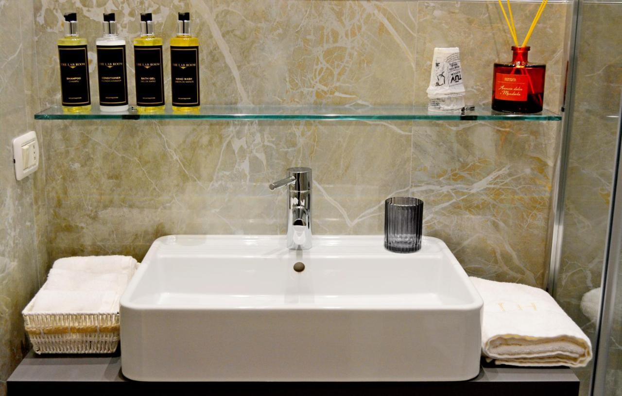 Via Bozzi Luxury Home Bari Eksteriør billede