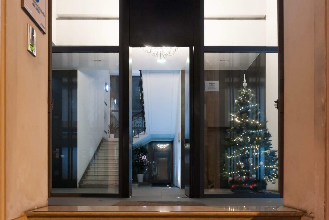 Via Bozzi Luxury Home Bari Eksteriør billede