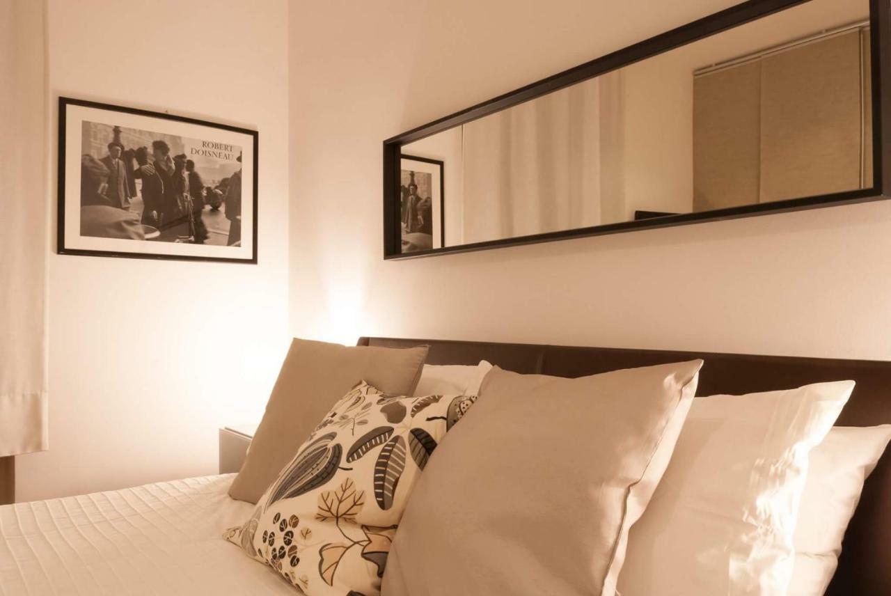 Via Bozzi Luxury Home Bari Eksteriør billede