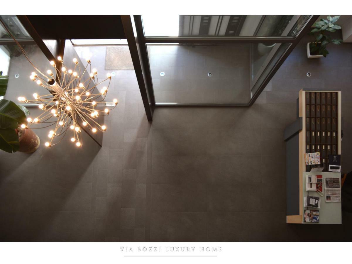Via Bozzi Luxury Home Bari Eksteriør billede