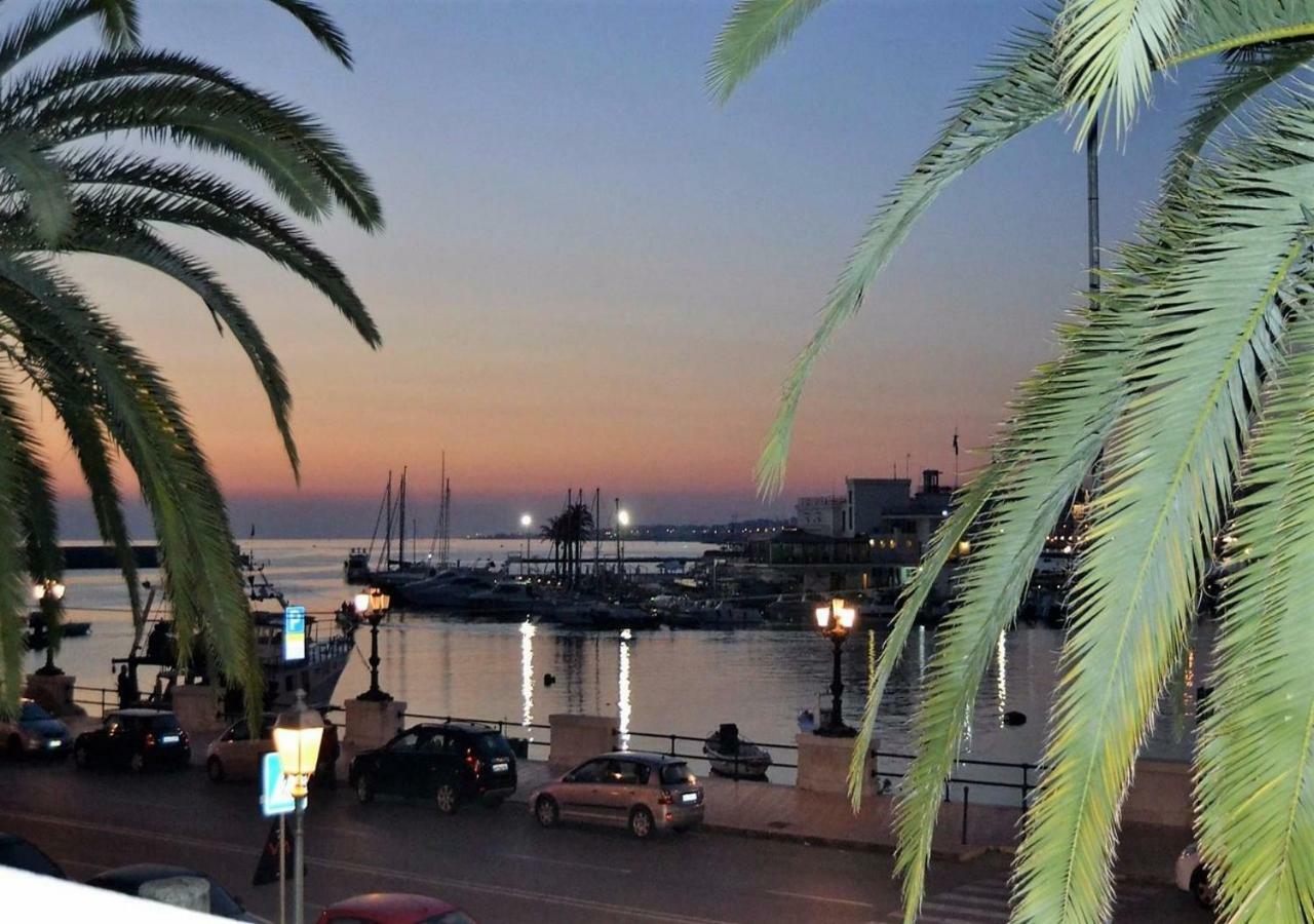 Via Bozzi Luxury Home Bari Eksteriør billede