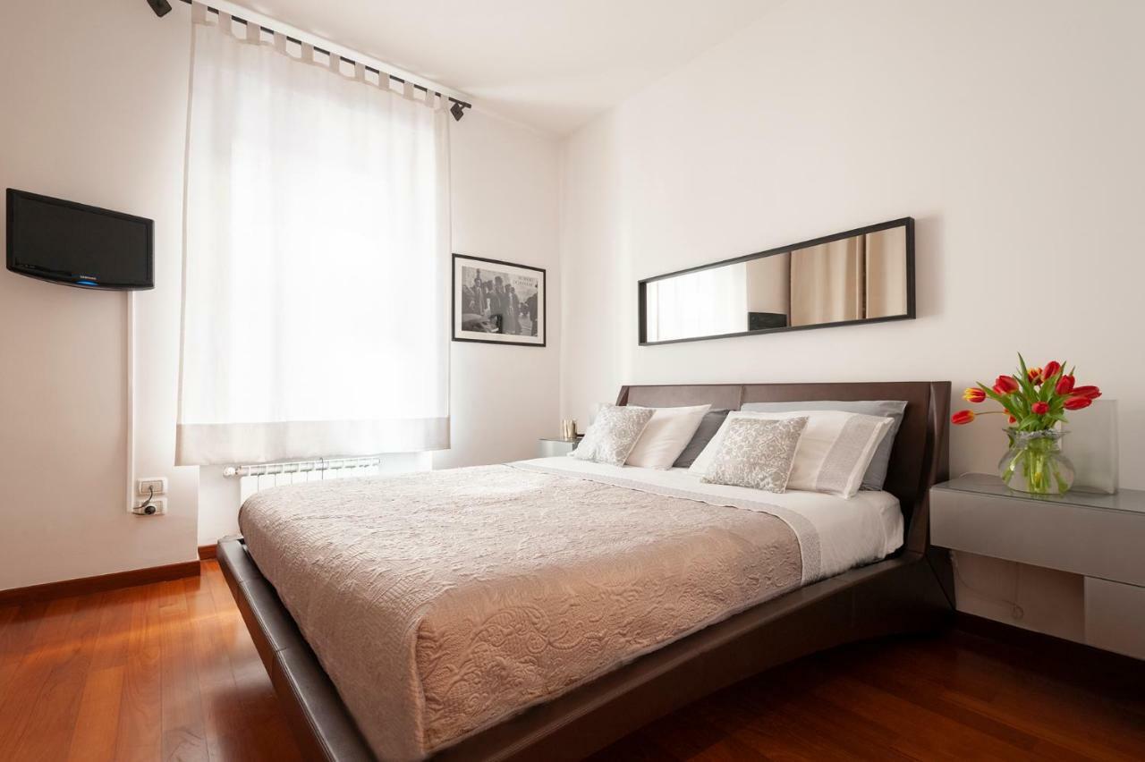 Via Bozzi Luxury Home Bari Eksteriør billede