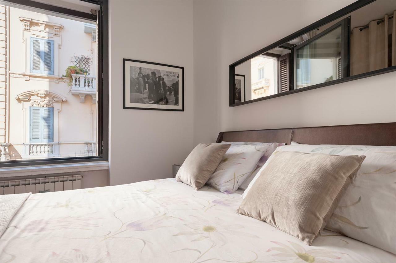 Via Bozzi Luxury Home Bari Eksteriør billede