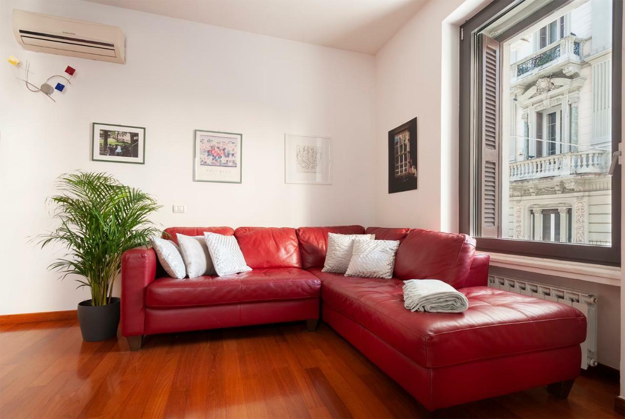 Via Bozzi Luxury Home Bari Eksteriør billede
